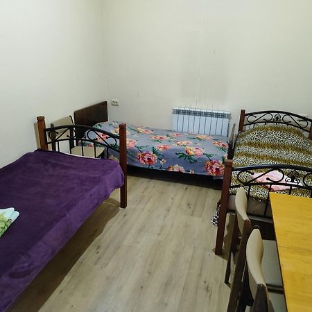 Vanand Guest House Gyumri Esterno foto