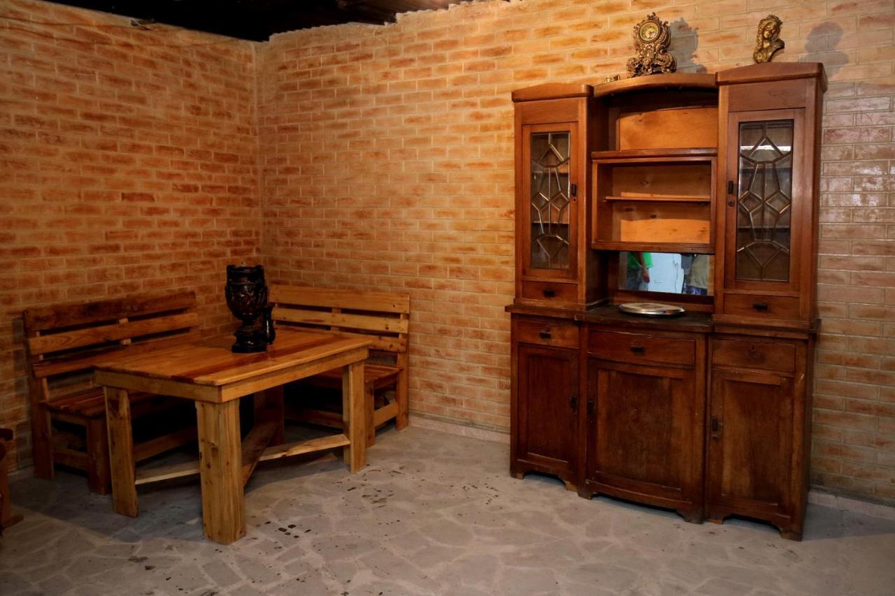 Vanand Guest House Gyumri Esterno foto