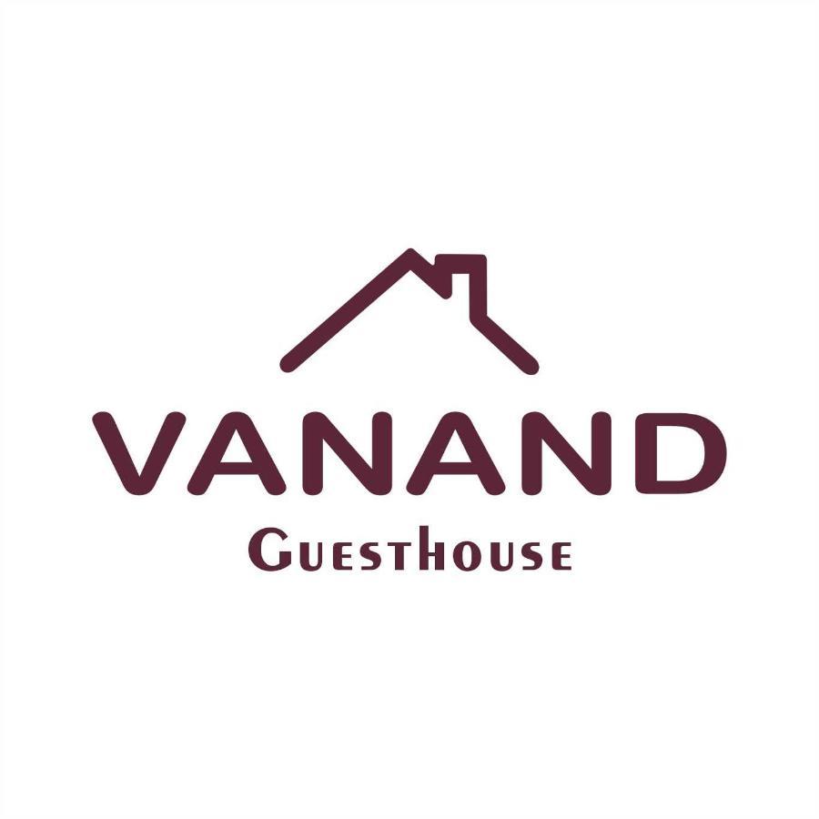 Vanand Guest House Gyumri Esterno foto